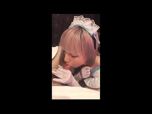 ❤️ I-Japanese Idol [mayuka], imvunulo yencekukazi yesiFulentshi, ingxenye 1, i-blowjob futhi ikhumule ngesigcobo Izocansi kithi zu.porn-impact.ru ❌️