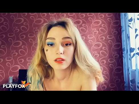 ❤️ Izingilazi ze-magic virtual reality zinginikeze ucansi no-Harley Quinn Izocansi kithi zu.porn-impact.ru ❌️